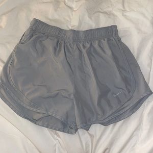 Nike DriFit Shorts- Women’s